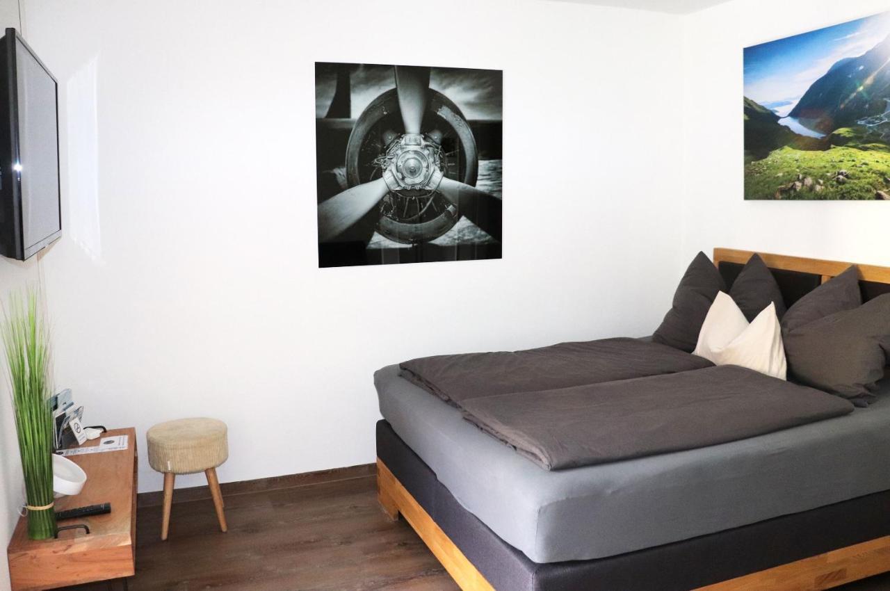 Appartement Kaprun4You Exterior photo