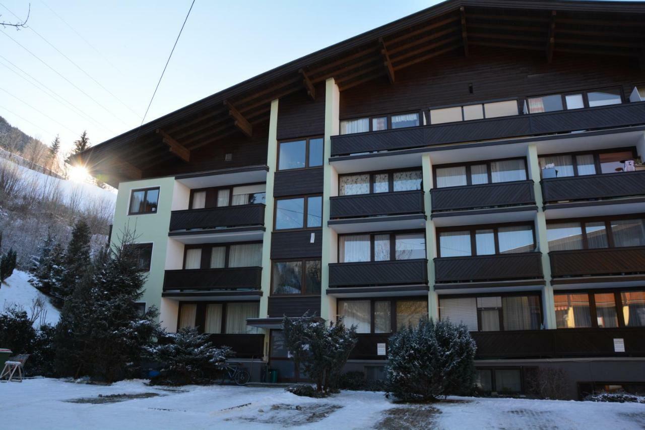 Appartement Kaprun4You Exterior photo
